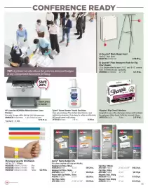 Covey Basics flyer Page 14