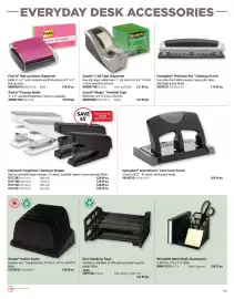 Covey Basics flyer Page 16