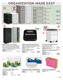 Covey Basics flyer Page 17