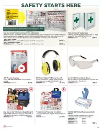 Covey Basics flyer Page 18