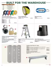 Covey Basics flyer Page 19
