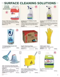 Covey Basics flyer Page 2