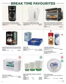 Covey Basics flyer Page 3