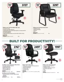 Covey Basics flyer Page 5