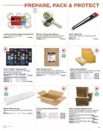 Covey Basics flyer Page 6