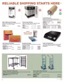 Covey Basics flyer Page 7