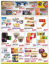 MVR Cash & Carry flyer Page 8