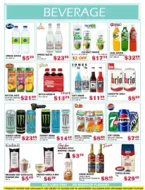 MVR Cash & Carry flyer Page 2