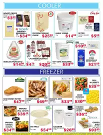 MVR Cash & Carry flyer Page 3