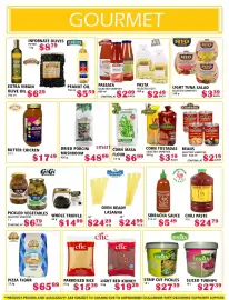 MVR Cash & Carry flyer Page 4