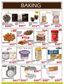 MVR Cash & Carry flyer Page 5