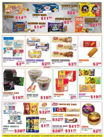 MVR Cash & Carry flyer Page 8