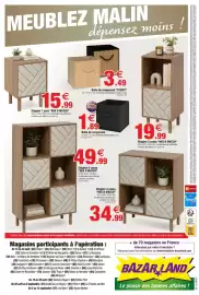 Catalogue Bazarland page 12