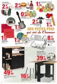 Catalogue Bazarland page 8
