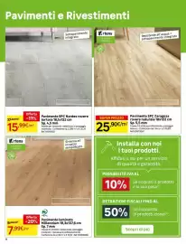 Volantino Leroy Merlin Pagina 14