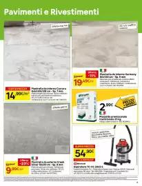 Volantino Leroy Merlin Pagina 15