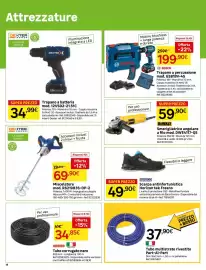 Volantino Leroy Merlin Pagina 18