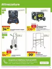 Volantino Leroy Merlin Pagina 19