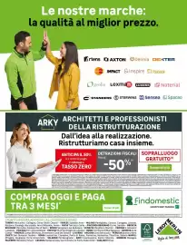 Volantino Leroy Merlin Pagina 20