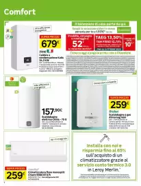 Volantino Leroy Merlin Pagina 4