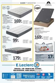 Catálogo E.Leclerc Página 24
