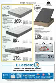 Catálogo E.Leclerc Página 24