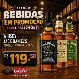 Folheto Calvo Atacadista Página 6