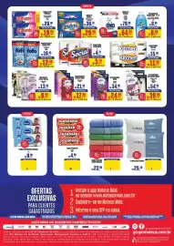 Encarte Mix Mateus semana 36 Página 3: Aromatizador glade lavanda 300ml €24,99, Sabão Pó Invicto Action Superação €29,90