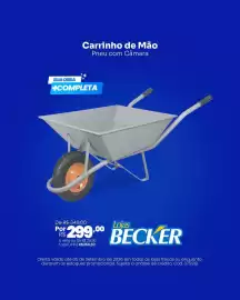 Folheto Lojas Becker Página 4