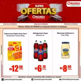 Catálogo Oriundi Página 1