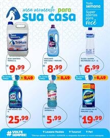 Catálogo Bergamais Supermercados Página 10
