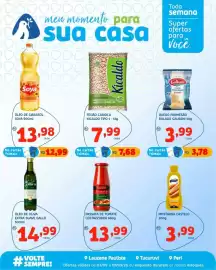 Catálogo Bergamais Supermercados Página 2