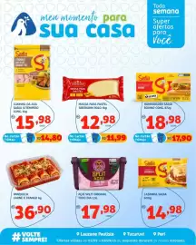 Catálogo Bergamais Supermercados Página 3