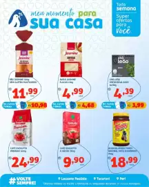 Catálogo Bergamais Supermercados Página 5