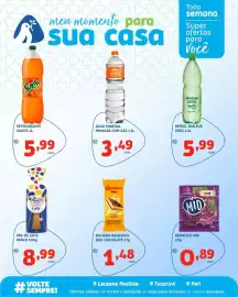 Catálogo Bergamais Supermercados Página 7