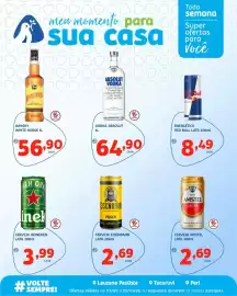 Catálogo Bergamais Supermercados Página 8