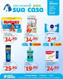 Catálogo Bergamais Supermercados Página 9
