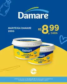 Catálogo Casagrande Supermercados Página 1