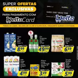 Catálogo Delta Supermercados Página 1