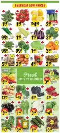 Marché Adonis flyer week 36 Page 2