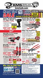 KMS Tools flyer Page 48