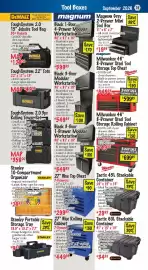 KMS Tools flyer Page 15