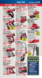 KMS Tools flyer Page 19