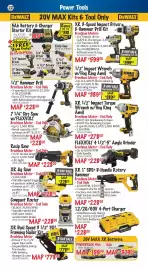 KMS Tools flyer Page 22