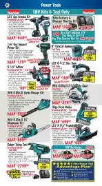 KMS Tools flyer Page 24