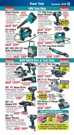 KMS Tools flyer Page 25