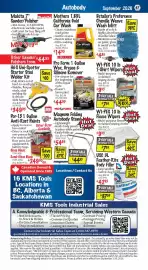 KMS Tools flyer Page 47