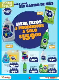 Folleto Soriana Híper Página 13