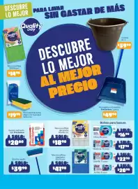 Folleto Soriana Híper Página 14