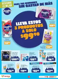 Folleto Soriana Híper Página 15